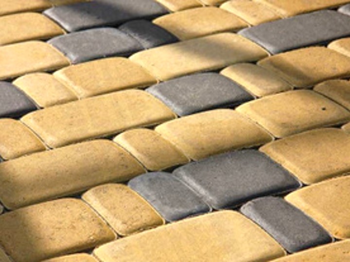 Продажа брусчатки в Гатчине